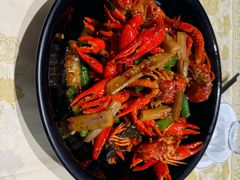 -聚味瞿记·龙虾堂(咸嘉湖店)