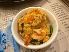 -安妮意大利餐厅(世贸天阶店)
