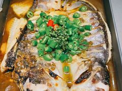 -半天妖烤鱼(大兴大悦春风里店)