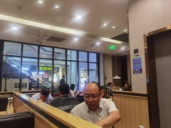 大堂-花味·自助烤肉(雨花客厅店)