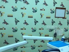 -佛山中大口腔医院·市二级口腔专科医院