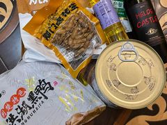 -天禄华美达广场酒店-雅兰轩中餐厅(青年路店)
