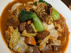 -相约·羊村小馆非遗手抓肉(七一酱园店)