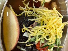 -服务大楼冷面(延大店)