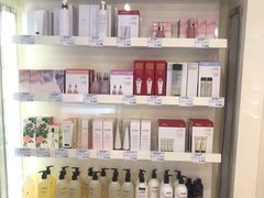 -国药中服免税(北京坊店)