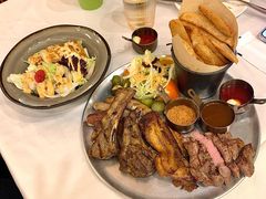 -Ciao窑炉披萨餐厅(宁波阪急店)