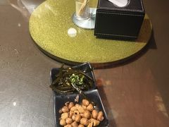 -大洋家·潮汕鱼鲜·花胶砂锅粥(天河东路店)