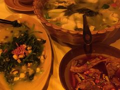 -龙门阵茶屋川菜馆(武康路店)