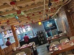 -三个大叔烤羊肉串·炭炉砂锅菜(西三旗店)