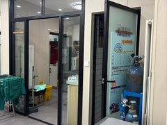 -瑞派宠物医院·犬猫全科·猫友好(宾水西道店)