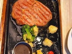 -必胜客(玫瑰坊店)