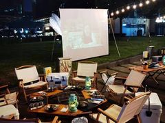 -CAMP.33露营烤肉·团建聚餐(创智天地店)