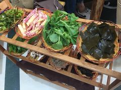 -阿婆情腊排骨火锅(金虹路店)