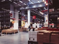 -宜家家居(西安未央商场店)