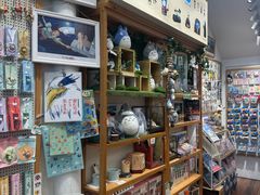 -猫的天空之城概念书店(杭州南宋御街店)