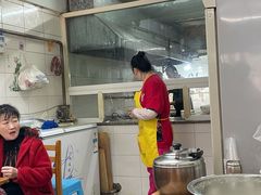 大堂-十八梯眼镜面(五红路店)