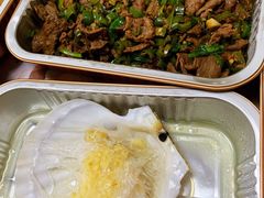 小炒黄牛肉-徐记海鲜·宴会(大唐西市|丰庆店)