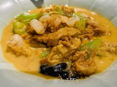 -魁盛居百年鲁菜馆(县西巷店)