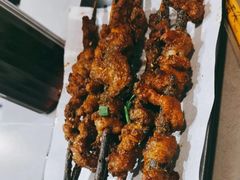 -胡二厨 ·甲鱼牛羊鞭·小龙虾(虎泉店)