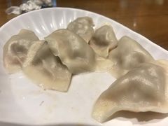 -一轩饺子馆(丽都店)