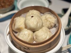 松茸肉包-炉忆家宴(红谷滩和昌里店)