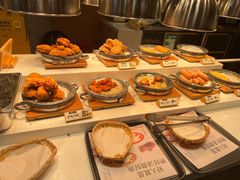 -好人民间·番茄鱼酸菜鱼(杭州永旺梦乐城店)
