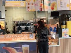 -麦当劳(欢乐谷店)
