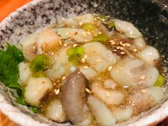 芥末章鱼-鸟啸酒场 by MIG(长乐路店)