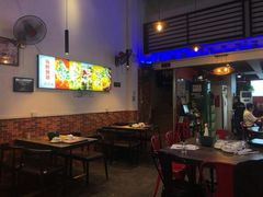 大堂-鱼醉无骨鱼·中山脆肉鲩(荔湾路店)
