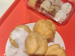 -护国寺小吃店(红莲南路店)