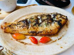 -马克西姆俄罗斯餐厅(通亚街店)