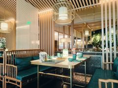 -锦府盐帮·李宅(领展购物广场中关村店)