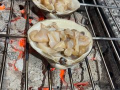 -震海贝烤贝·民俗特色店(延吉总店)