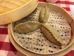 -西贝莜面村(香蜜湖店)