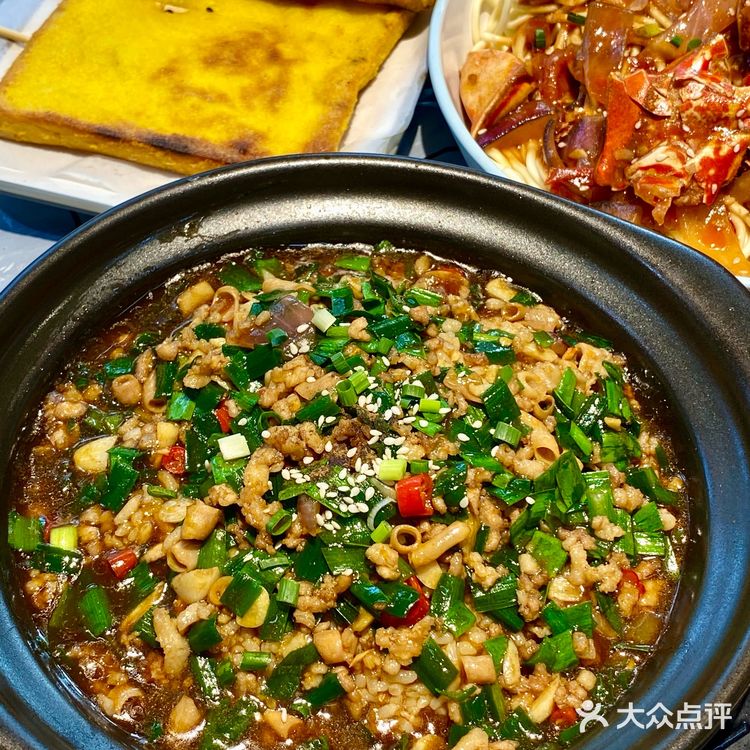 武汉烧烤!!!这个人均你是认真的?