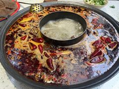 -龙厂长老火锅(抚琴店)