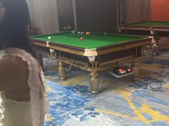 -澜花台球会所(远大金地中心店)