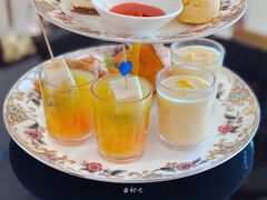 -佛山皇冠假日酒店-西餐厅