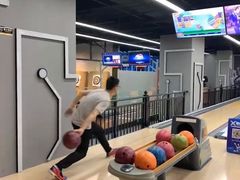 -复兴未来·轰趴空间(泰富百货店)