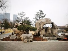 -西海子公园