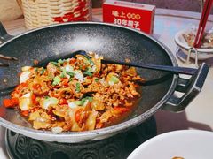 -味上湘菜馆(阿波罗店)