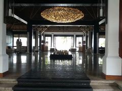 -四季酒店意大利餐厅