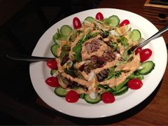 铃木食堂(帽儿胡同店)-铃木食堂(帽儿胡同店)