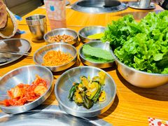 -哼蟹二将·烤肉酱蟹(合生汇店)