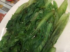 油菜-翅翅赢碗仔翅(拱北口岸店)