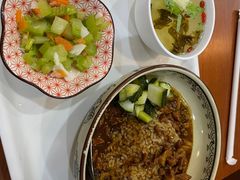 -菊儿人家·北京胡同菜(南锣鼓巷店)