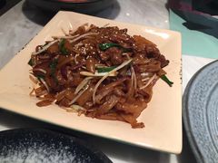 -大树餐厅(益田假日店)