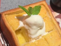 -江边城外烤鱼(方庄时代购物中心店)