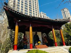 -李叔同故居纪念馆