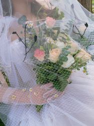 -青禾蒙娜丽莎婚纱摄影(武汉总店)